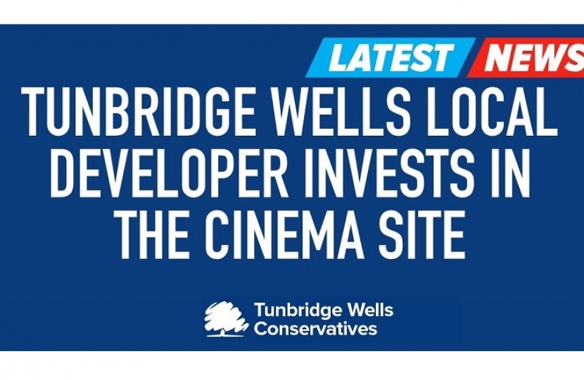 AXA commits to developing the old Tunbridge Wells ABC Cinema site