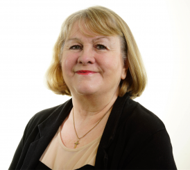 Bev Palmer - Hawkhurst, Sandhurst and Benenden